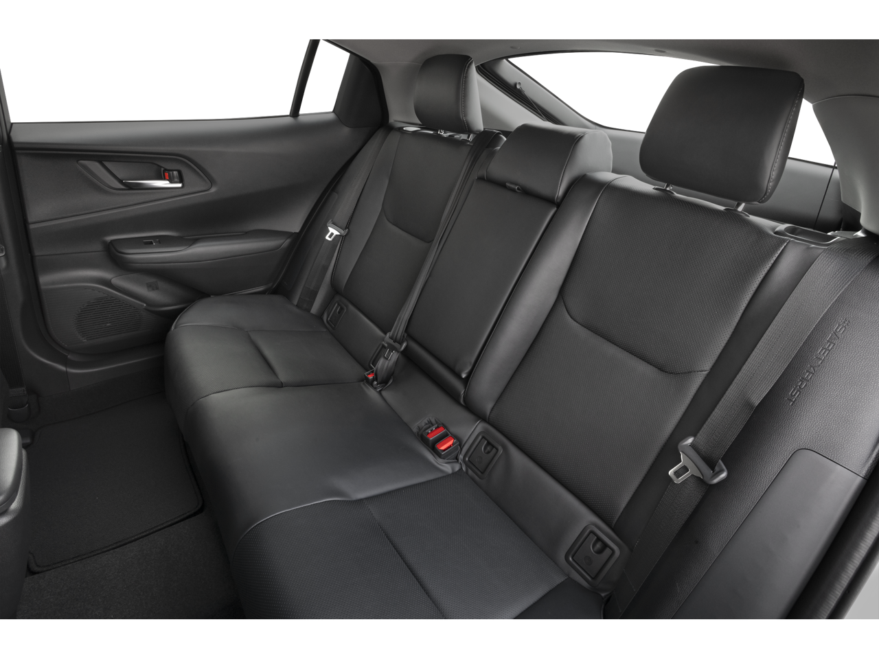 2026 Toyota Prius Plug-In Hybrid Nightshade