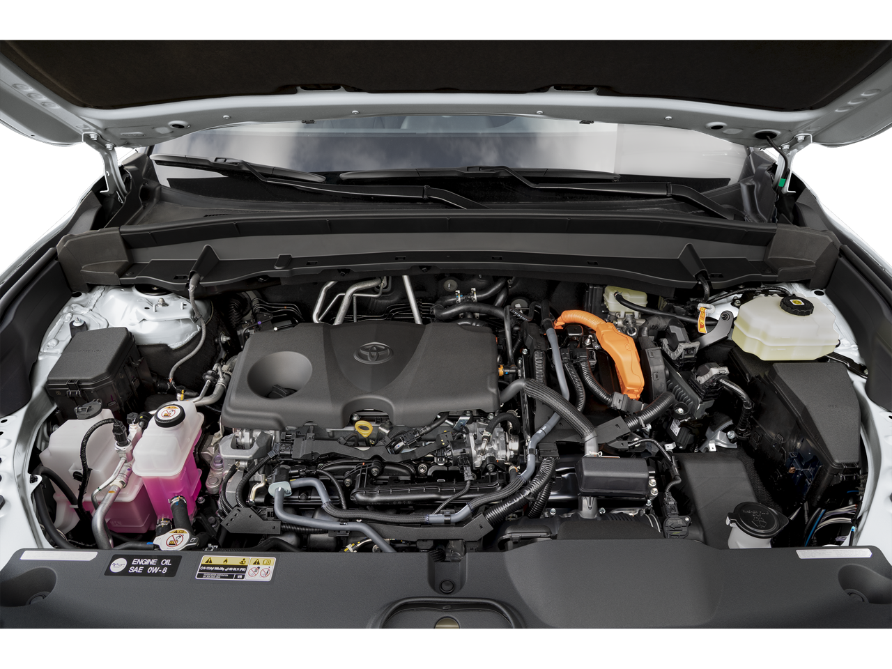 2026 Toyota Grand Highlander Hybrid Nightshade Edition