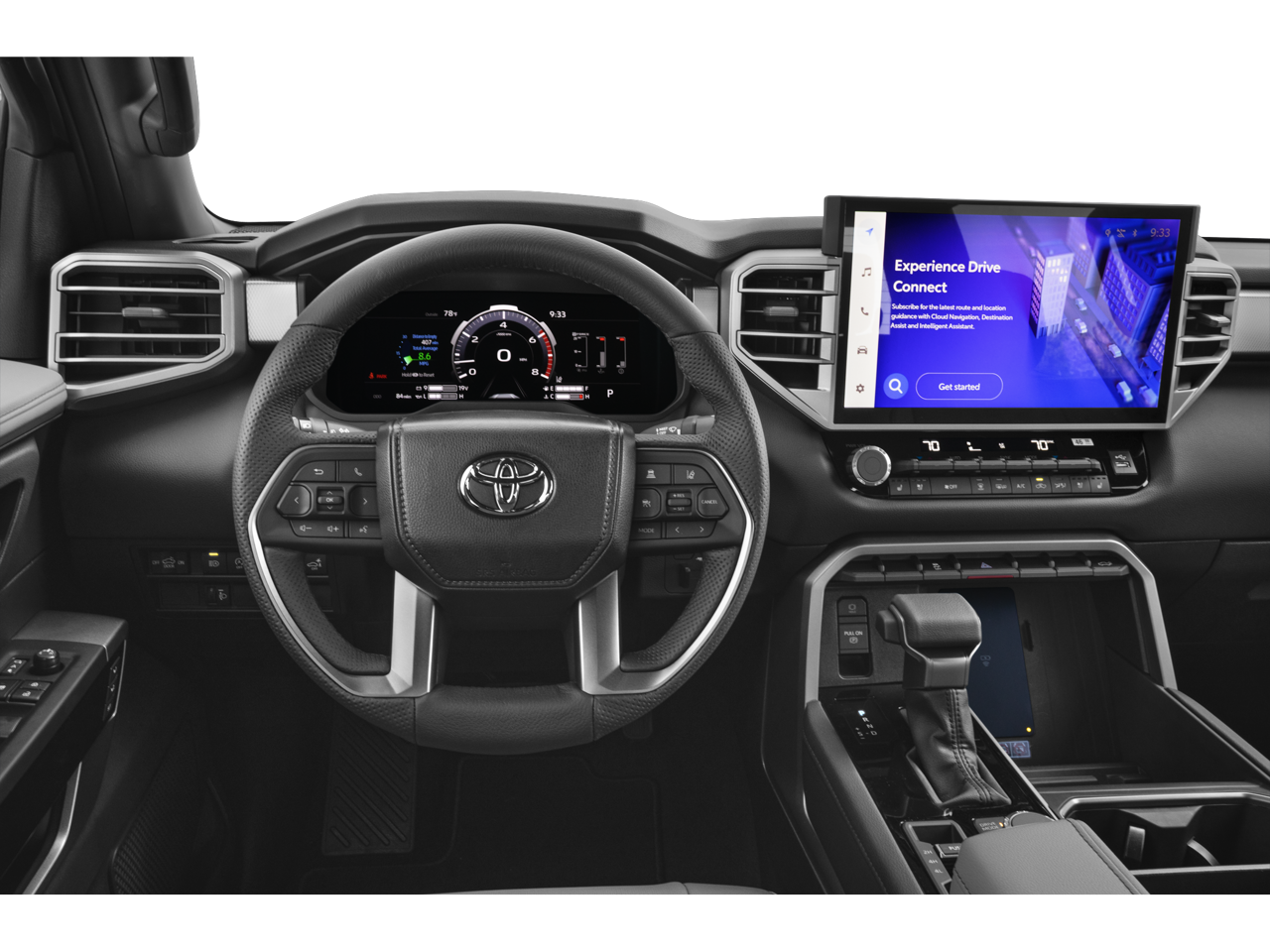 2026 Toyota Tundra i-FORCE MAX Limited i-FORCE MAX