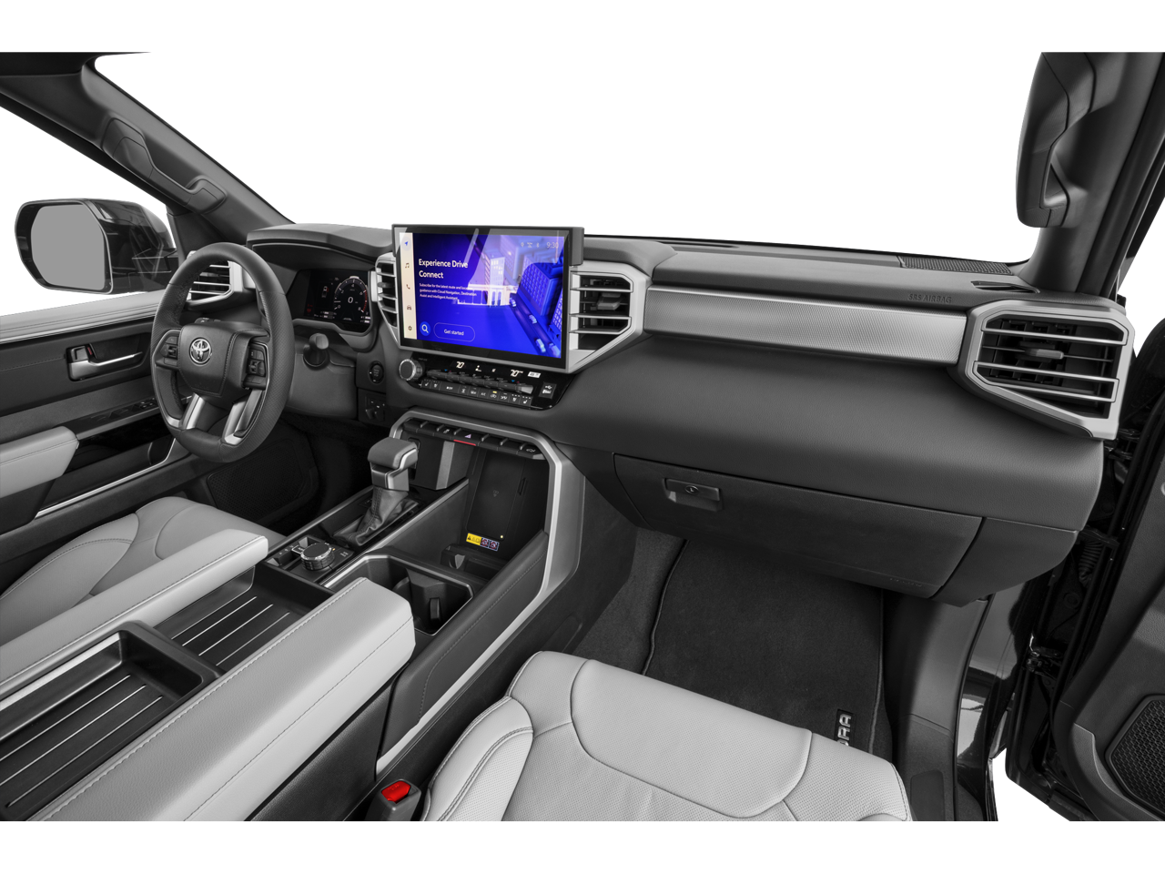 2026 Toyota Tundra i-FORCE MAX Limited i-FORCE MAX