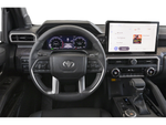 2026 Toyota Tacoma Hybrid Limited