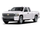 2009 Chevrolet Silverado LS