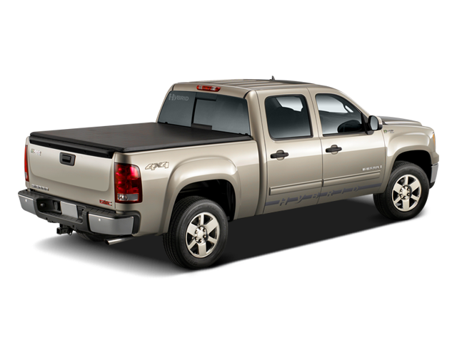 2009 GMC Sierra 1500 Hybrid