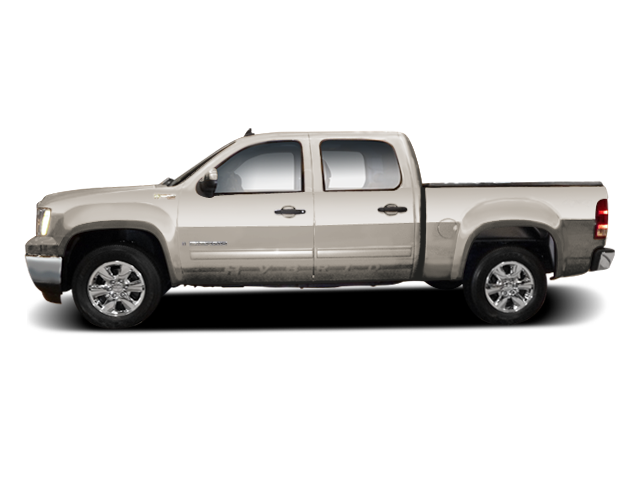 2009 GMC Sierra 1500 Hybrid