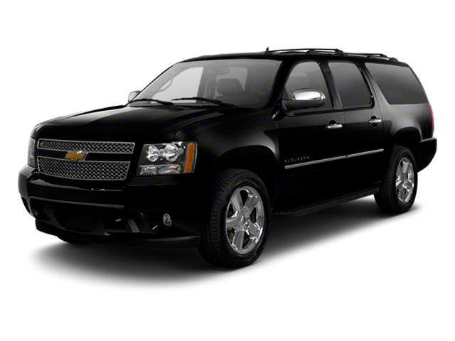 2011 Chevrolet Suburban 1500 LT LT1