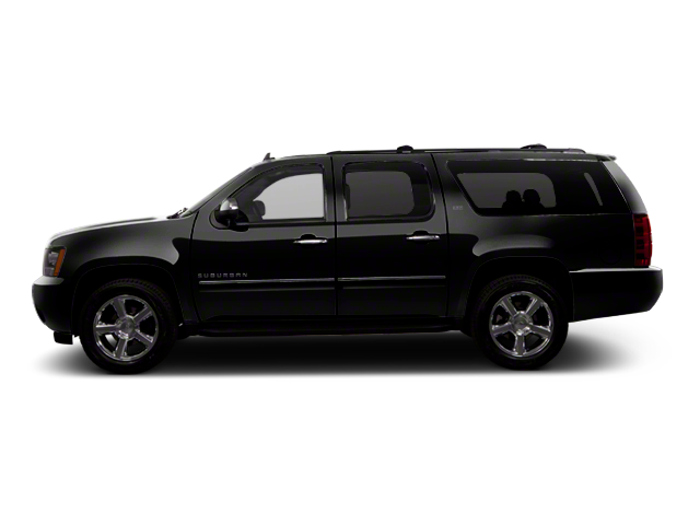 2011 Chevrolet Suburban 1500 LT LT1
