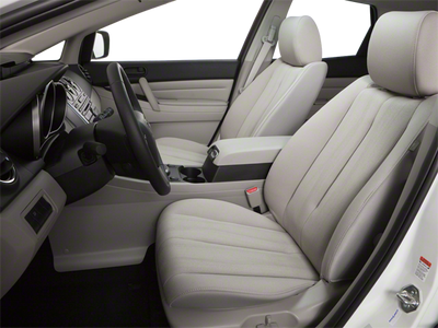 2011 Mazda Mazda CX-7 i