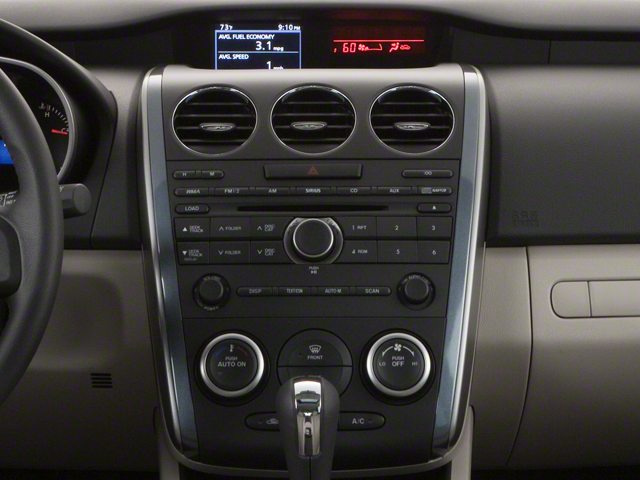 2011 Mazda Mazda CX-7 i