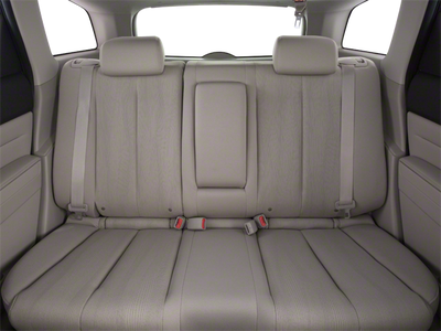 2011 Mazda Mazda CX-7 i