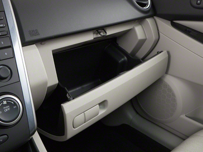 2011 Mazda Mazda CX-7 i