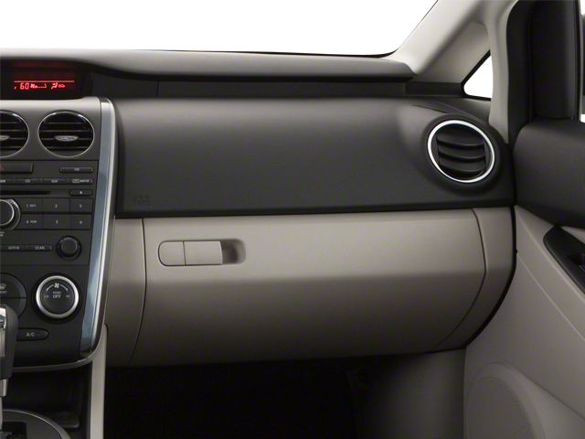2011 Mazda Mazda CX-7 i
