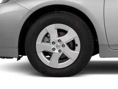 2011 Toyota Prius Three