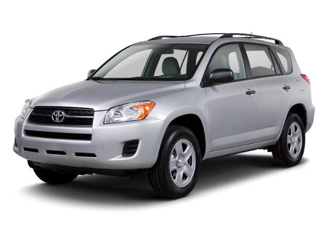 2011 Toyota RAV4 Limited 4x4's photo