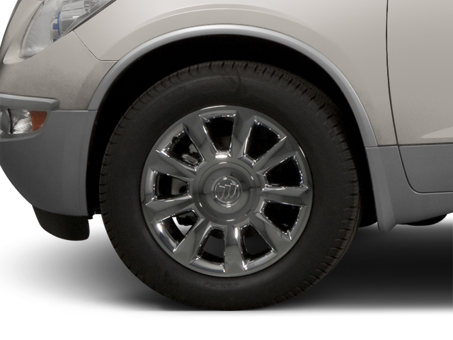 2012 Buick Enclave Leather Group