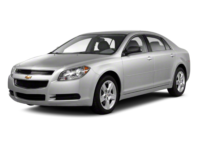2012 Chevrolet Malibu LS 1FL