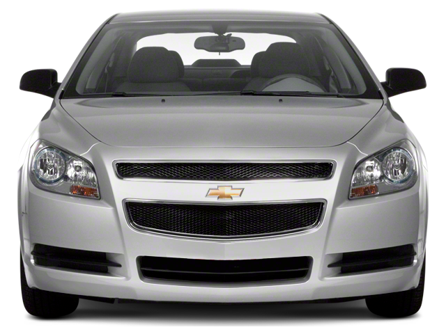 2012 Chevrolet Malibu LS 1FL