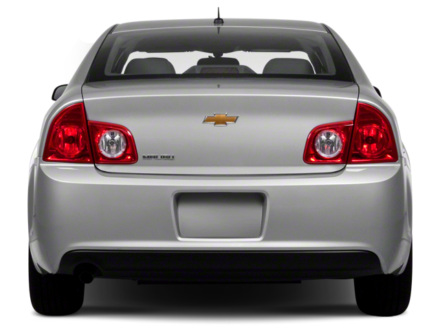 2012 Chevrolet Malibu LS 1FL