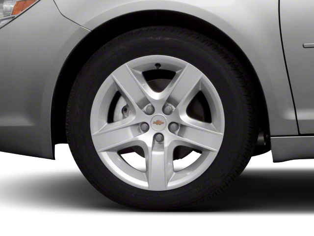 2012 Chevrolet Malibu LS 1FL