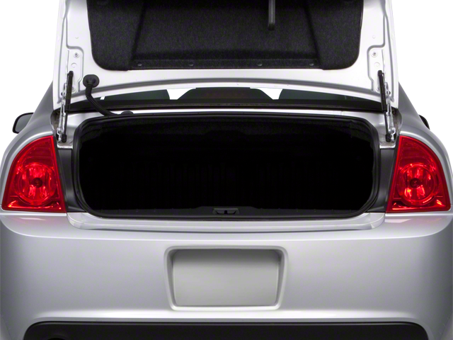 2012 Chevrolet Malibu LS 1FL