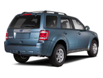 2012 Ford Escape Limited Hybrid