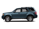 2012 Ford Escape Limited Hybrid