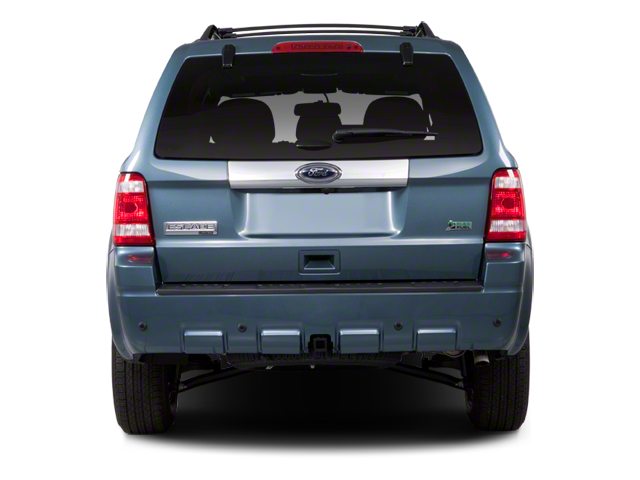 2012 Ford Escape Limited Hybrid