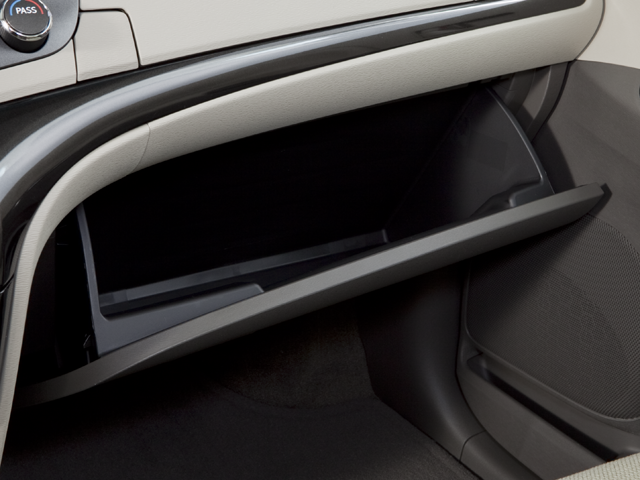 2012 Toyota Sienna XLE 8 Passenger