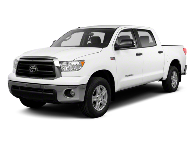 2012 Toyota Tundra 5.7 Auto 4WD FFV Tundra Grade Crew Max's photo