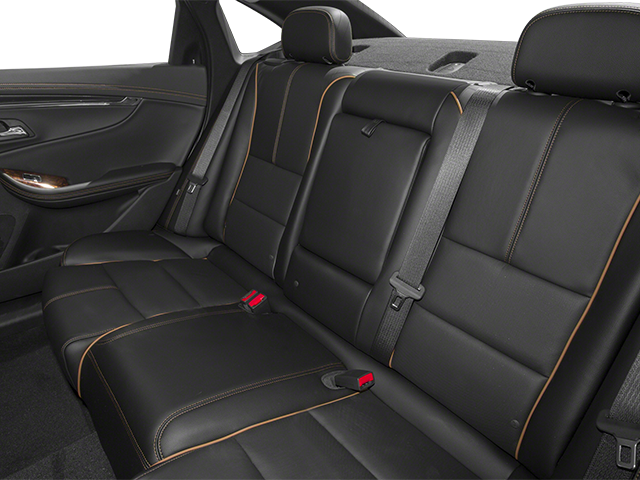 2014 Chevrolet Impala LT 1LT