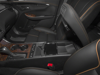 2014 Chevrolet Impala LT 1LT