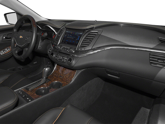 2014 Chevrolet Impala LT 1LT