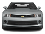 2014 Chevrolet Camaro 2LS