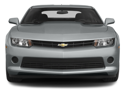 2014 Chevrolet Camaro 2LS