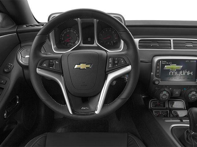2014 Chevrolet Camaro SS 2SS