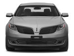 2014 Lincoln MKS EcoBoost