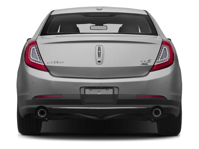 2014 Lincoln MKS EcoBoost