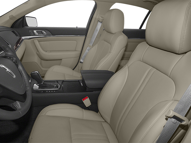 2014 Lincoln MKS EcoBoost