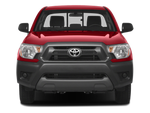 2014 Toyota Tacoma Base