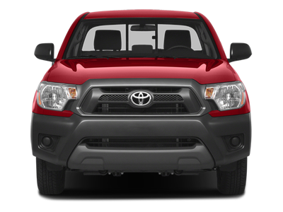 2014 Toyota Tacoma Base