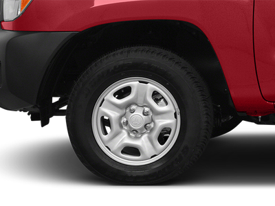 2014 Toyota Tacoma Base
