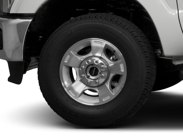 2016 Ford F-250SD Platinum