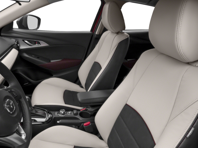 2016 Mazda Mazda CX-3 Grand Touring