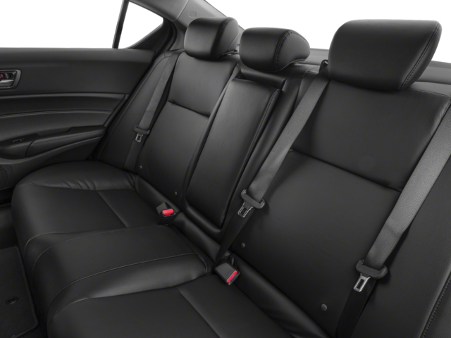 2018 Acura ILX Base