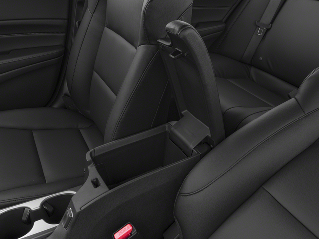 2018 Acura ILX Base