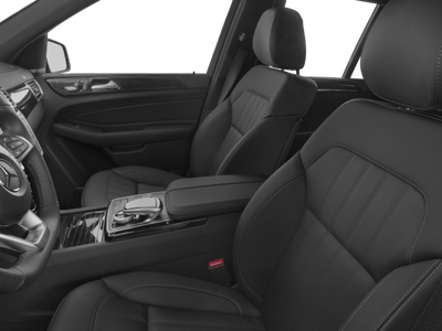 2018 Mercedes-Benz GLE GLE 43 AMG® 4MATIC®