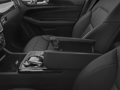 2018 Mercedes-Benz GLE GLE 43 AMG® 4MATIC®