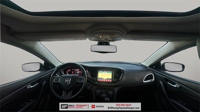 2014 Dodge Dart Limited