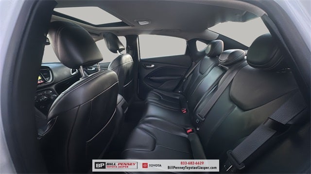 2014 Dodge Dart Limited