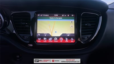 2014 Dodge Dart Limited