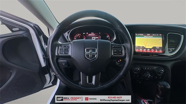 2014 Dodge Dart Limited